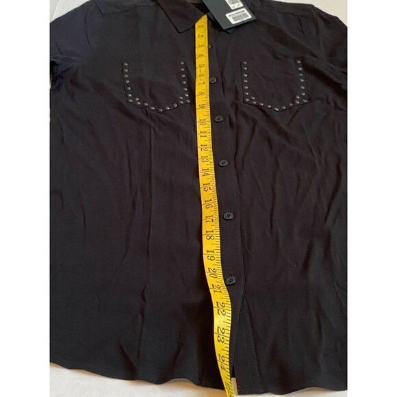 Harley-Davidson® Women's Stretch Rayon Long Sleeve - Picture 5 of 8